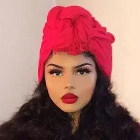 Brenda Urena net worth