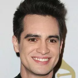 Brendon Urie net worth