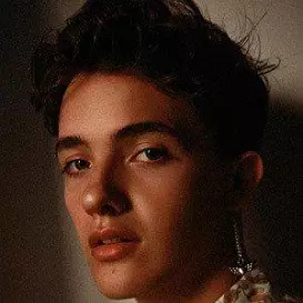 Noah Urrea net worth