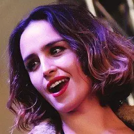 Fernanda Urrejola net worth