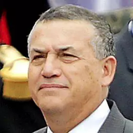 Daniel Urresti net worth