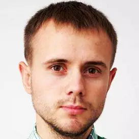 Roman Ursu net worth