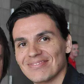 Andres Useche net worth