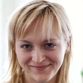 Anna Ushenina net worth