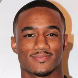 Jessie Usher net worth