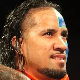 Jey Uso net worth