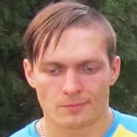 Oleksandr Usyk net worth