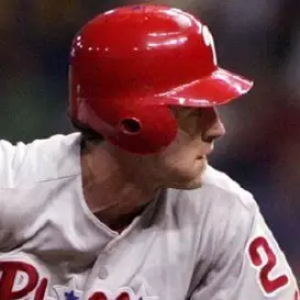 Chase Utley net worth
