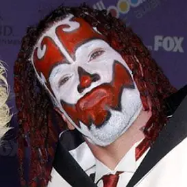 Shaggy 2 Dope net worth