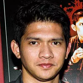 Iko Uwais net worth