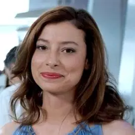 Müjde Uzman net worth