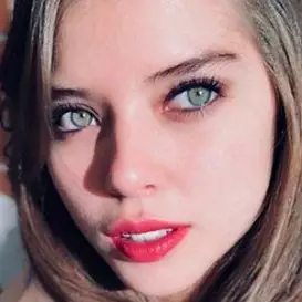 Samantha Vázquez net worth