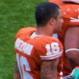 Kenny Vaccaro net worth