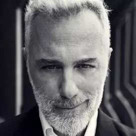 Gianluca Vacchi net worth