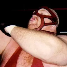 Big Van Vader net worth