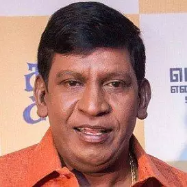 Vadivelu net worth