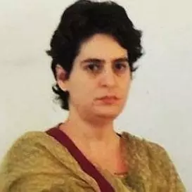 Priyanka Vadra net worth