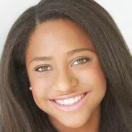 Shantel Angela Vailloo net worth