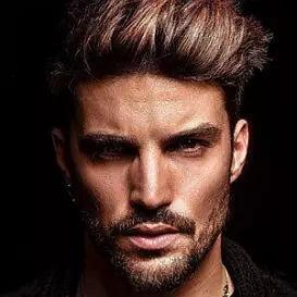 Mariano Di Vaio net worth