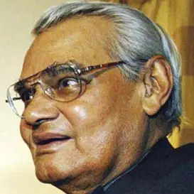 Atal Bihari Vajpayee net worth