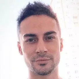 Mykyta Vakulyuk net worth