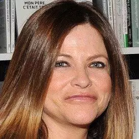 Charlotte Valandrey net worth