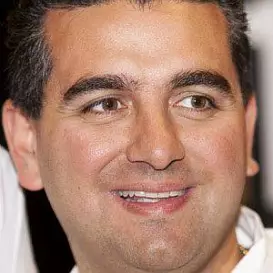 Buddy Valastro net worth