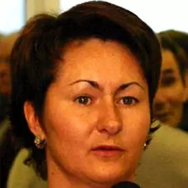 Yelena Valbe net worth