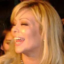 Gisela Valcarcel net worth