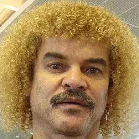 Carlos Valderrama net worth