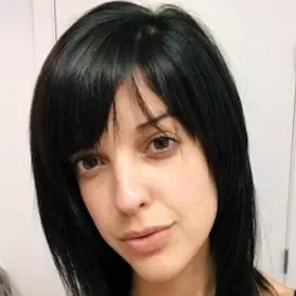 Catherine Valdes net worth