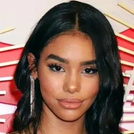 Naressa Valdez net worth