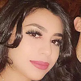 Chrystne Valencia Cazares net worth