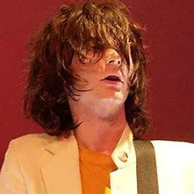 Nick Valensi net worth