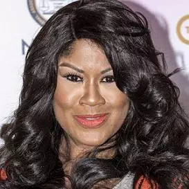 Diann Valentine net worth