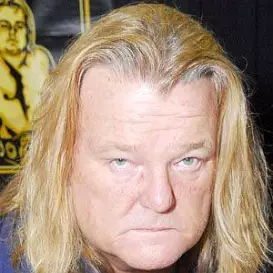 Greg Valentine net worth