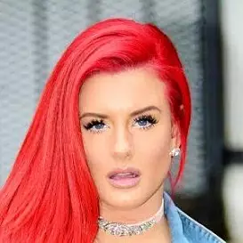 Justina Valentine net worth