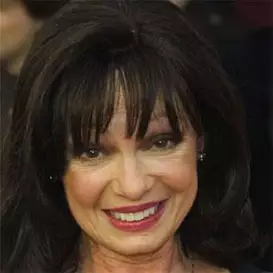 Karen Valentine net worth