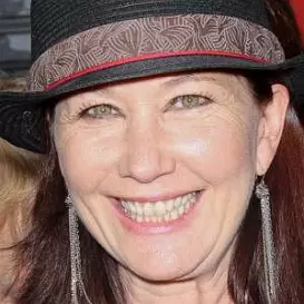 Kathy Valentine net worth