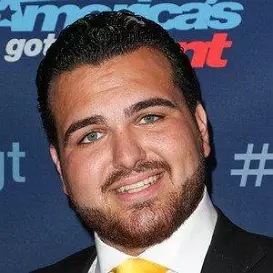 Sal Valentinetti net worth