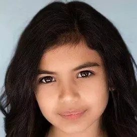 Lillianna Valenzuela net worth