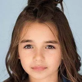 Trinity Valenzuela net worth