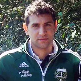 Diego Valeri net worth