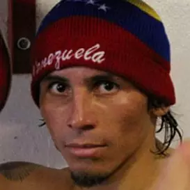 Edwin Valero net worth