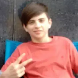 Aidan Vallejo net worth