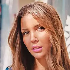 Catalina Vallejos net worth