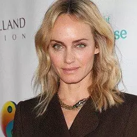 Amber Valletta net worth