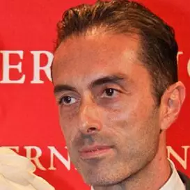 Giambattista Valli net worth