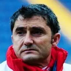 Ernesto Valverde net worth