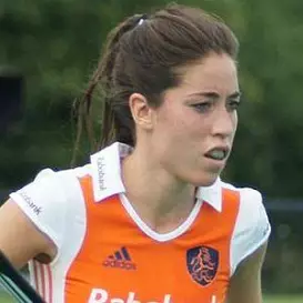 Naomi Van As net worth